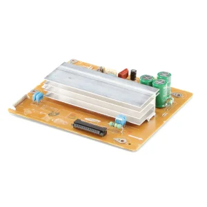 Samsung BN96-09749A Assembly Pdp P-X-Main Board