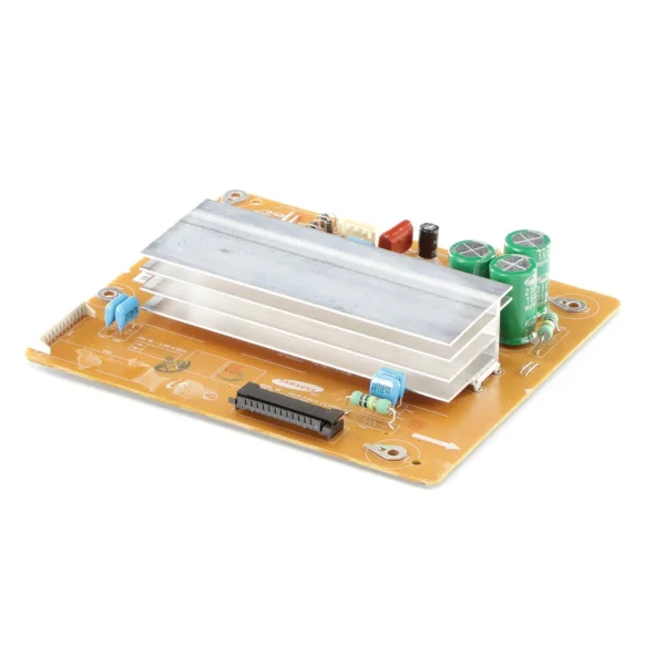 Samsung BN96-09749A Assembly Pdp P-X-Main Board