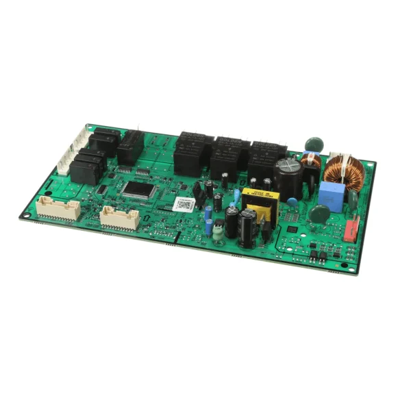 Samsung DG92-01198G Main Board