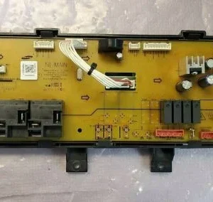 Samsung DE92-03761K Main Board