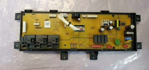Samsung DE92-03761K Main Board
