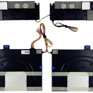 Samsung BN96-50550A Assy Speaker P-Front;Tv-Spk,55