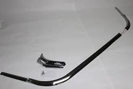 Samsung BN96-26500A Assembly Stand P-Support