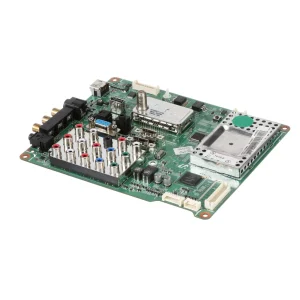 Samsung BN94-02063C Main Pcb Assembly-Auo