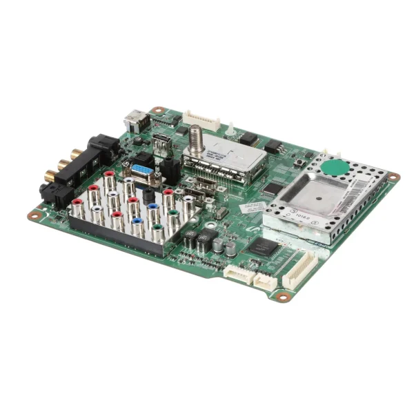 Samsung BN94-02063C Main Pcb Assembly-Auo