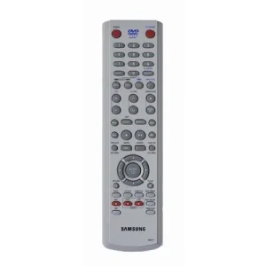 Television AK59-00015J Remote Control Assembly – Samsung