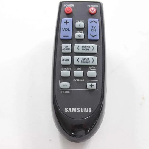 Television AH59-02380A Remote Control – Samsung