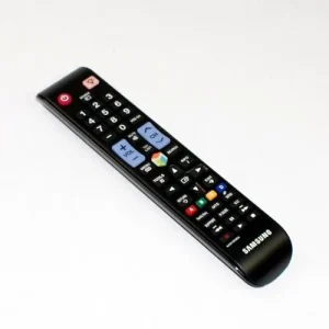 AA59-00580A TV Remote Control – Samsung