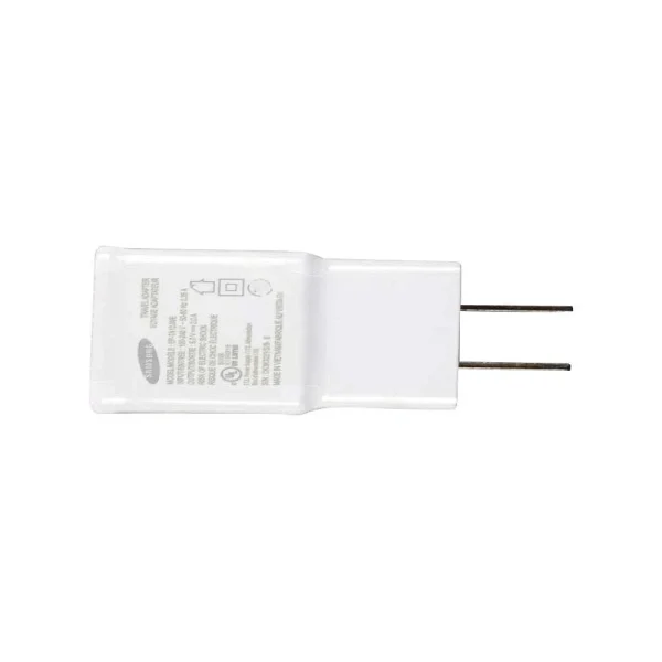 Samsung Mobile Galaxy A / S AC Adapter 5V 2A USB Wall Charger GH44-02800A
