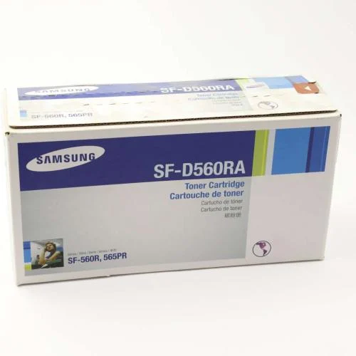 Samsung SFD560RA Toner