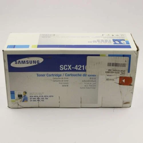 Samsung SCX-4216D3 Samsung scx-4216d3 toner