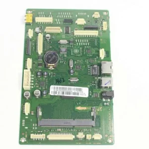 Samsung JC92-02885A Main Board