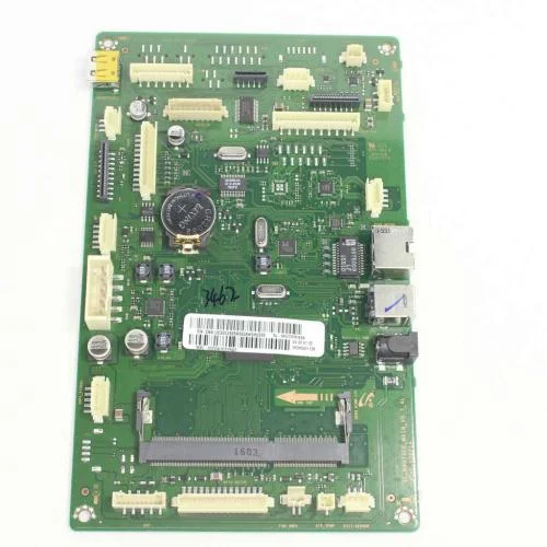 Samsung JC92-02885A Main Board