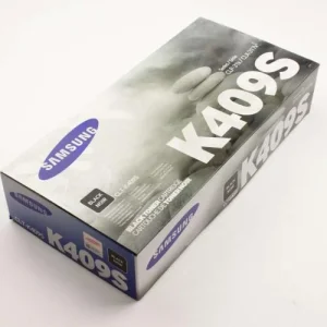 Samsung CLT-K409S Samsung Clp-315 Toner – Black