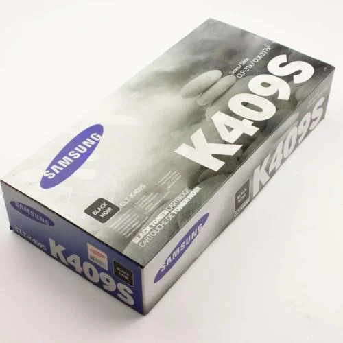 Samsung CLT-K409S Samsung Clp-315 Toner – Black