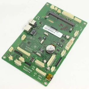 Samsung JC92-02886A Main Board