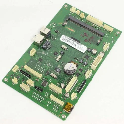 Samsung JC92-02886A Main Board