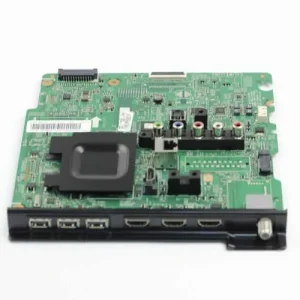 Samsung Television BN94-06348A Main Pcb Assembly