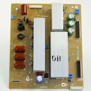 Samsung BN96-16516A Pdp X Main Board Assembly