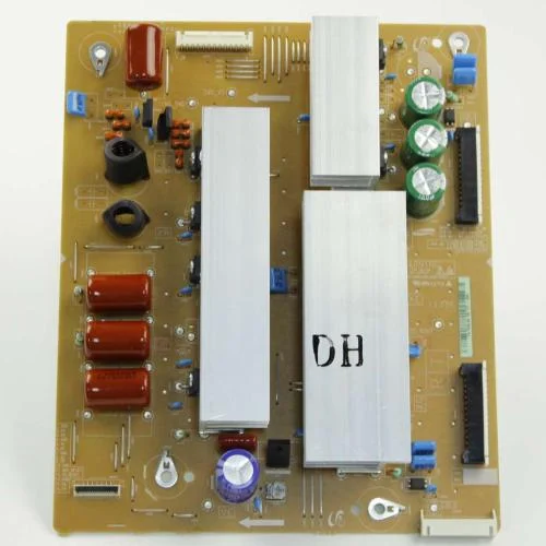 Samsung BN96-16516A Pdp X Main Board Assembly