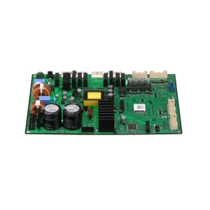 Samsung DA92-01190J Pcb Main Board Assembly