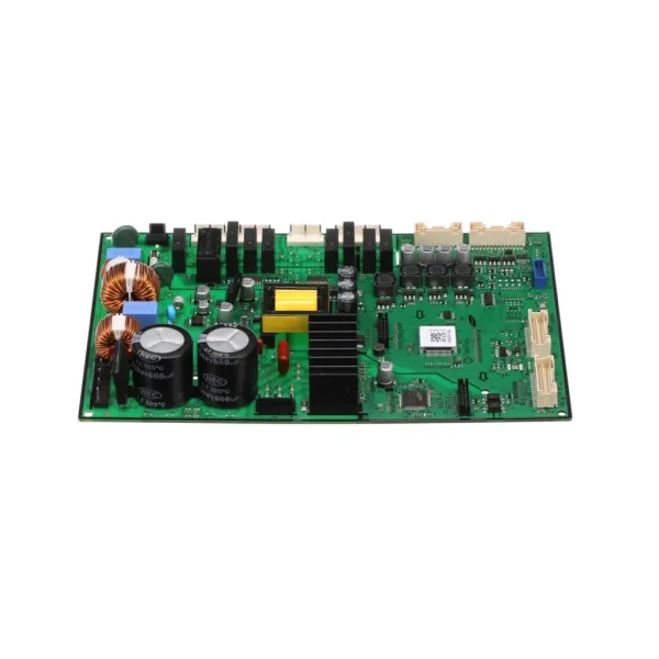 Samsung DA92-01190J Pcb Main Board Assembly