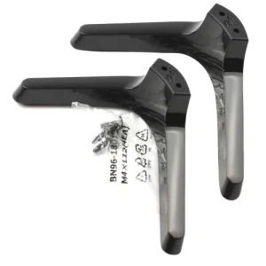 Samsung BN96-37256C Stand P-Cover Bottom Assembly