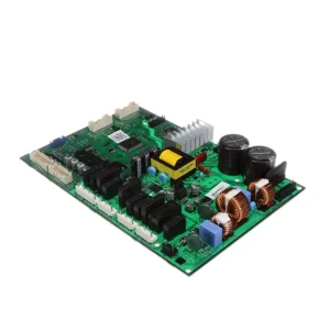 Samsung DA92-01192A Pcb Main Board Assembly