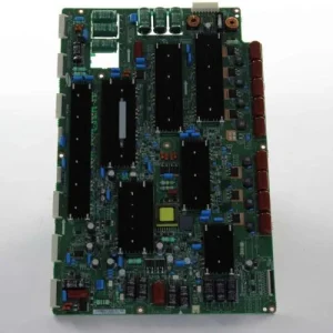 Samsung BN96-12692A Pdp Y Main Board Assembly