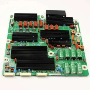 Samsung BN96-22029A Pdp X Main Board Assembly