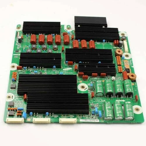 Samsung BN96-22029A Pdp X Main Board Assembly