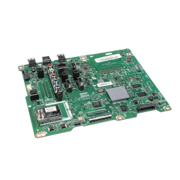 Samsung Television BN94-05656C Main Pcb Assembly