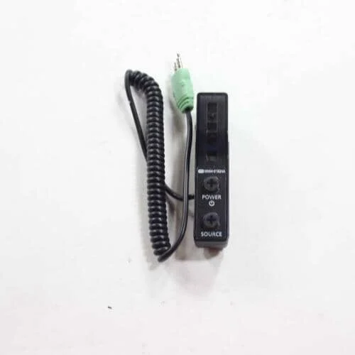 Samsung Television BN96-20109C Assembly Board P-Function Tact