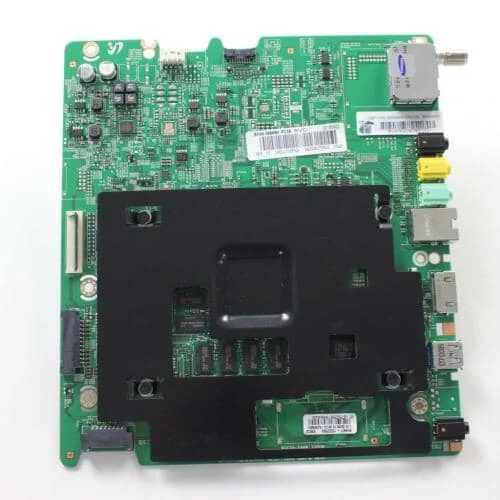 Samsung BN94-09989H Television Electronic Control Board