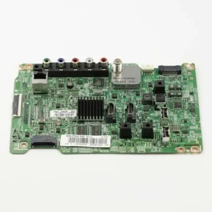 Samsung Television BN94-07727D Main Pcb Assembly