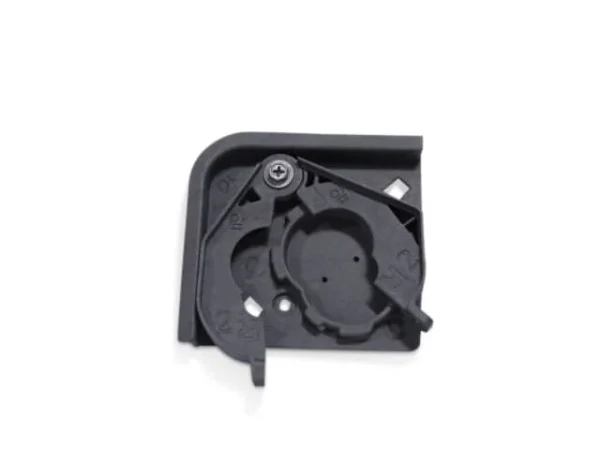 Samsung DC97-16473A Laundry Appliance Pedestal Leg Guide