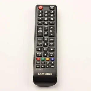 Samsung AA59-00821A Tv Remote Control