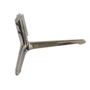 Samsung BN96-30929A Assembly Stand P-Cover Bottom