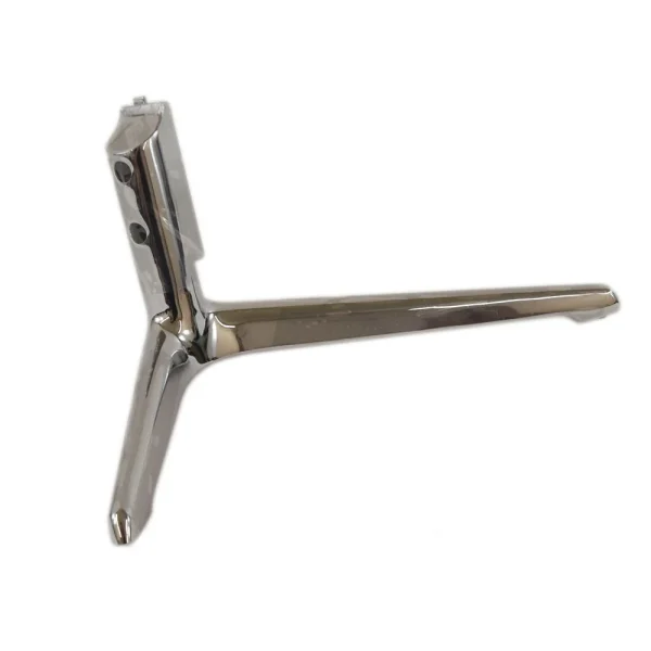 Samsung BN96-30929A Assembly Stand P-Cover Bottom