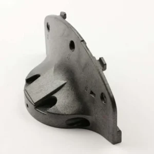 Samsung BN96-13392D Cover Assembly P-Guide Stand