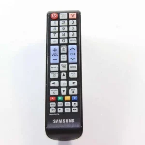 Samsung BN59-01177A Tv Remote Control