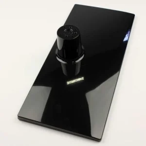 Samsung BN96-25680A Assembly Stand P-Cover Bottom