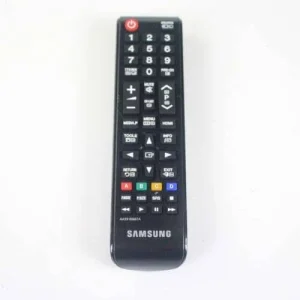 Samsung AA59-00607A Tv Remote Control