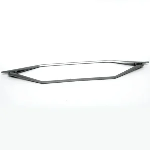 Samsung BN96-31633A Assembly Stand P-Cover Bottom