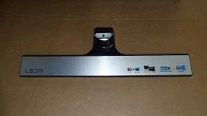 Samsung BN96-34956E Assembly Stand P-Cover Bottom