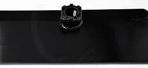 Samsung BN96-31876A Assembly Stand P-Cover Bottom