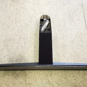 Samsung BN96-45822A Assembly Stand P-Cover Bottom