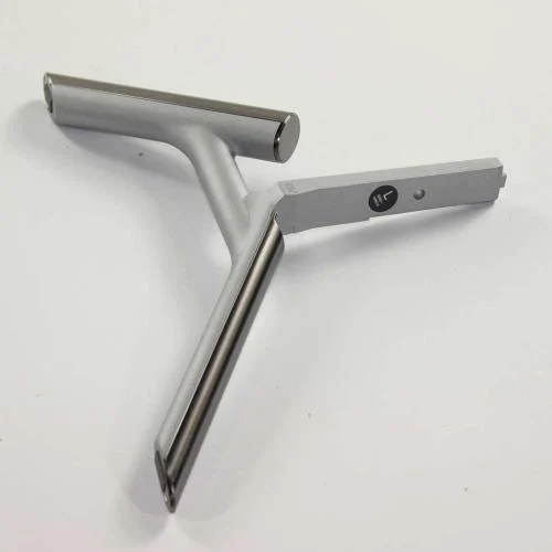 Samsung BN96-42370A Assembly Stand P-Cover Bottom