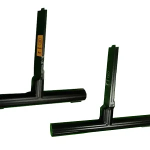 Samsung BN96-43619C Assembly Stand P-Cover Top Lef