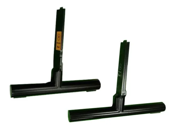 Samsung BN96-43619C Assembly Stand P-Cover Top Lef
